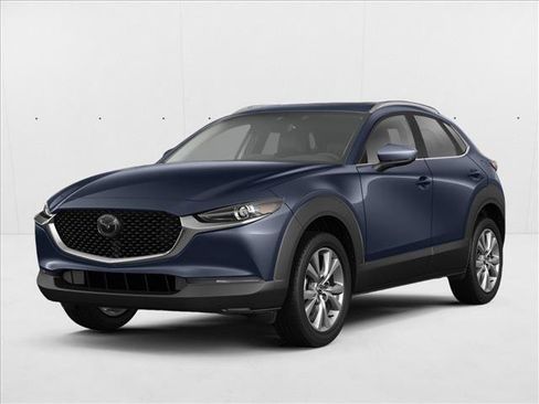 Used 2023 MAZDA CX-30 AWD 2.5 S w/ Select Package image 1