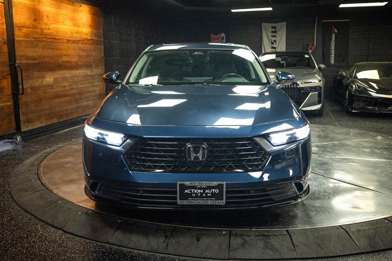 Used 2025 Honda Accord EX-L image 4