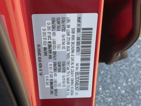 Used 2019 MAZDA CX-5 Sport image 47