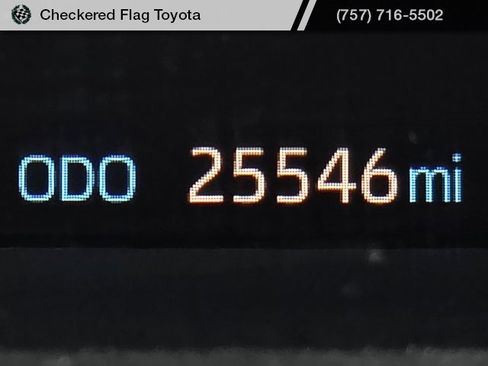 Used 2022 Toyota Tundra SR image 13