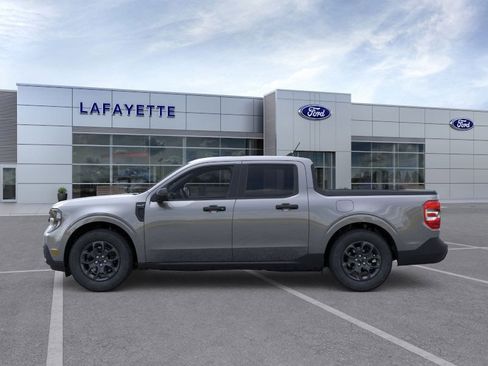 New 2026 Ford Maverick XLT w/ XLT Luxury Package image 40