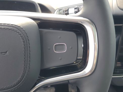 New 2026 Lincoln Nautilus Reserve image 18