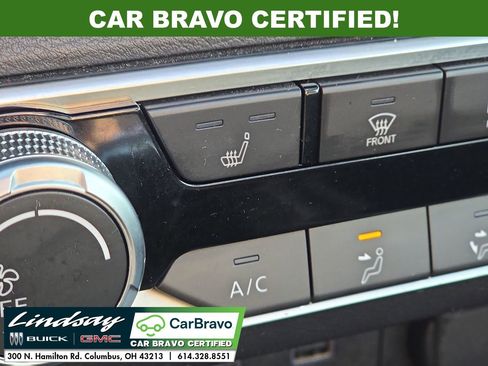Used 2023 Nissan Altima 2.5 SR w/ SR Premium Package FWD image 38