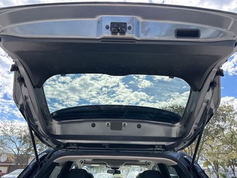 New 2026 Nissan Kicks SV w/ SV Premium Package image 49