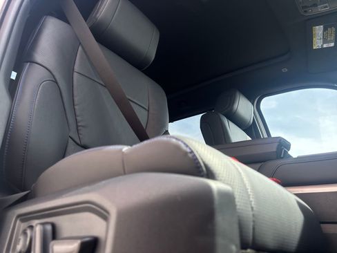 New 2026 Toyota Tundra Platinum AWD/4WD image 28