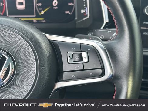 Used 2019 Volkswagen Jetta GLI Autobahn image 16