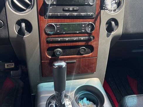 Used 2008 Ford F150 4x4 SuperCrew image 9
