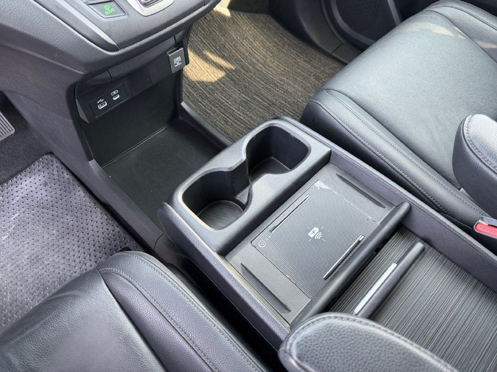 Used 2025 Honda Odyssey EX-L image 18