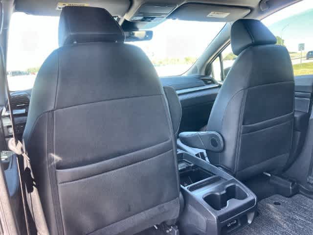Used 2024 Honda Odyssey EX-L image 13