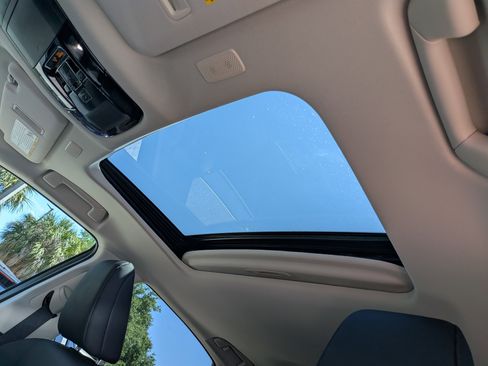 Used 2025 Lexus NX 250 FWD w/ Accessory Package (K3) image 23