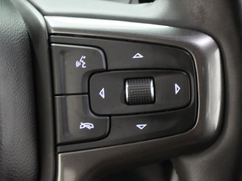 Used 2024 Chevrolet Silverado 1500 High Country w/ Midnight Edition image 21