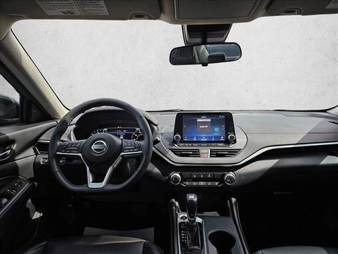 Used 2022 Nissan Altima 2.5 SR FWD image 16
