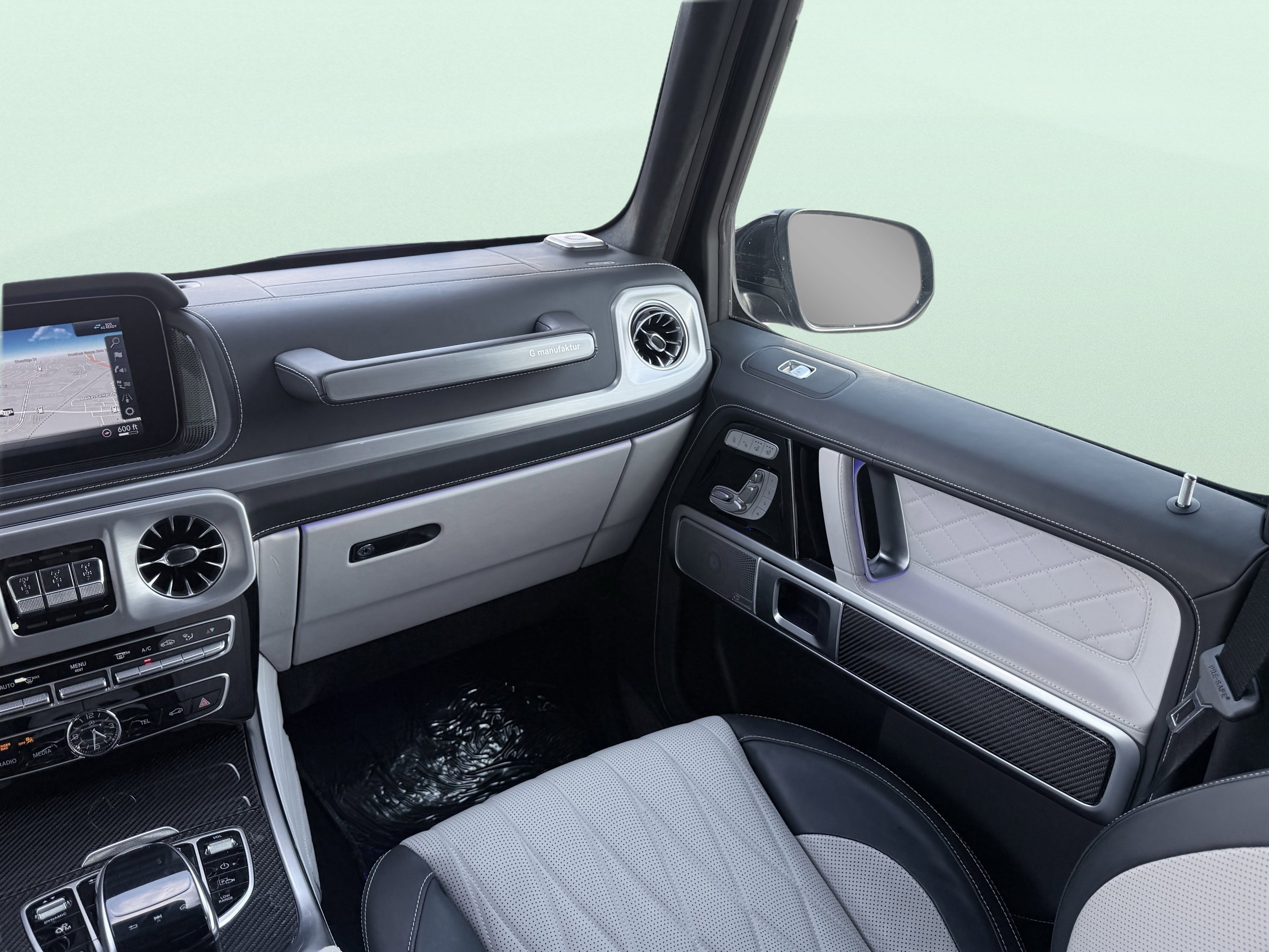 Used 2023 Mercedes-Benz G 550 image 56