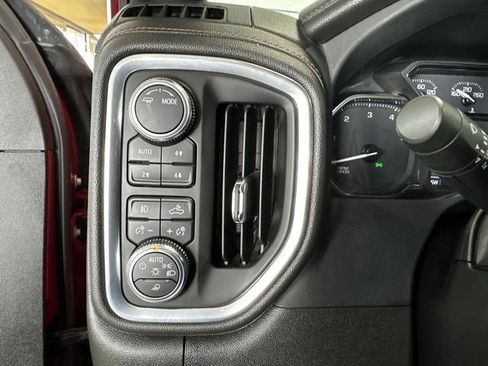 Certified 2023 GMC Sierra 2500 AT4 w/ Gooseneck/5TH Wheel Package image 17