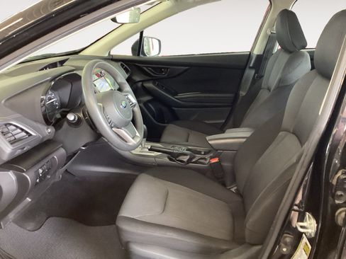 Used 2022 Subaru Impreza 2.0i Premium w/ Popular Package #3 AWD/4WD image 9