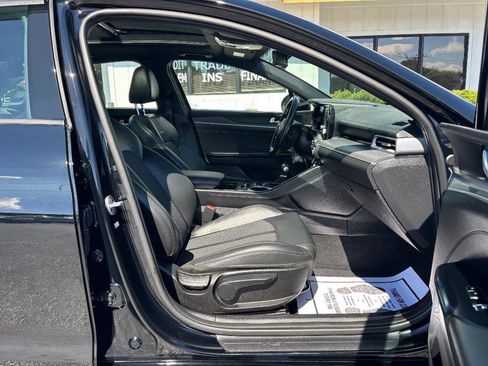 Used 2021 Kia K5 GT-Line w/ GT-Line FWD Premium Package image 30