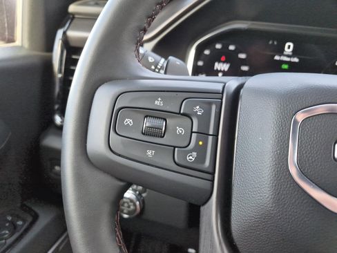 Certified 2026 GMC Sierra 1500 AT4X image 23