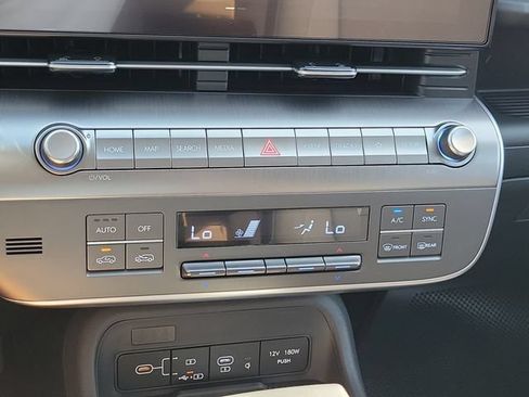 New 2027 Hyundai Kona SEL Sport FWD image 12