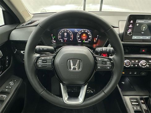 New 2026 Honda CR-V EX-L image 28