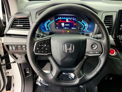 Used 2024 Honda Odyssey EX-L image 14