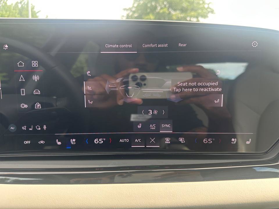 Certified 2025 Audi A5 Prestige AWD/4WD image 18