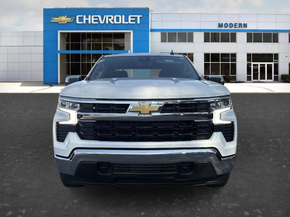 Used 2023 Chevrolet Silverado 1500 LT AWD/4WD image 7