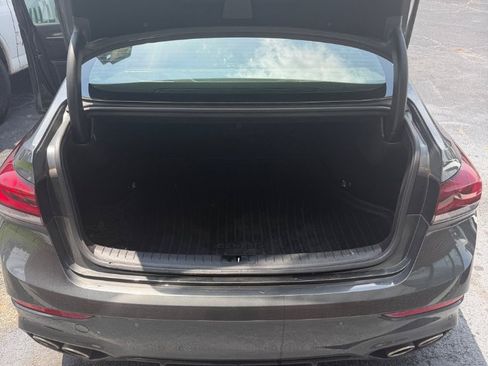 Used 2019 Genesis G80 3.3T Sport RWD image 23