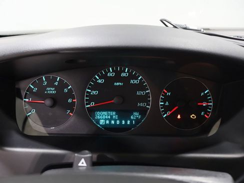 Used 2007 Chevrolet Impala LT image 6