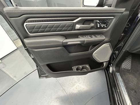 New 2026 RAM 1500 Tungsten AWD/4WD image 12