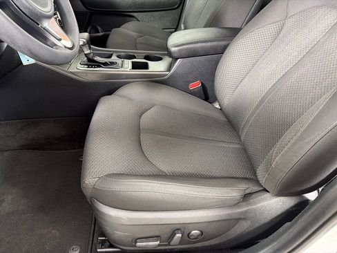 Used 2018 Kia Optima LX w/ Convenience Package FWD image 10
