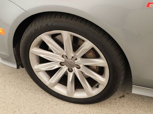 Used 2012 Audi A7 3.0T Prestige w/ Prestige Pkg AWD/4WD image 39