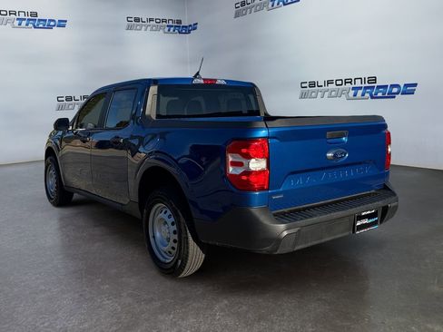 Used 2024 Ford Maverick XL FWD image 7