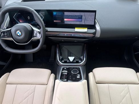 Used 2026 BMW X3 xDrive30i w/ Premium Package AWD/4WD image 15