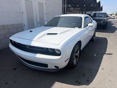 Used 2015 Dodge Challenger SXT Plus w/ Driver Convenience Group