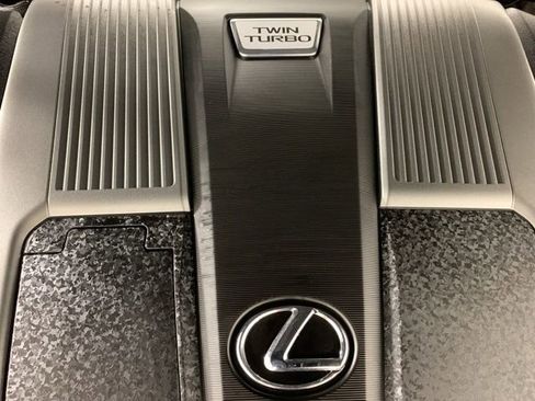 Used 2022 Lexus LS 500 AWD w/ Luxury Package image 47