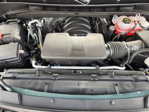 New 2026 GMC Yukon AT4 Ultimate image 24