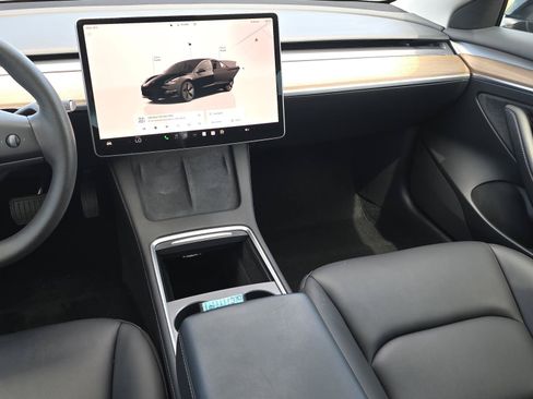 Used 2023 Tesla Model 3 Long Range AWD/4WD image 8