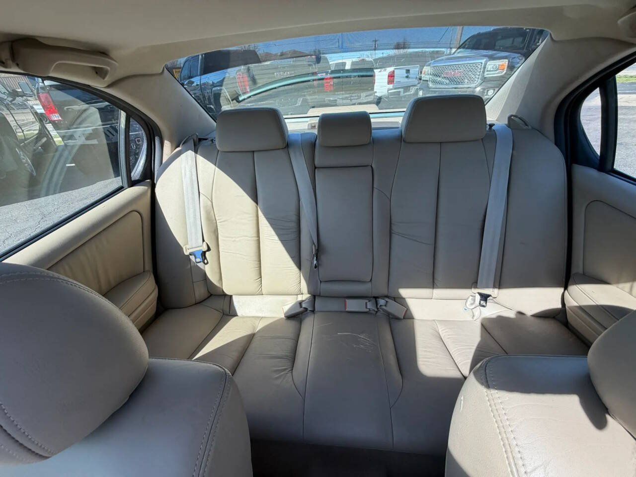 Used 2004 INFINITI I35 FWD image 41