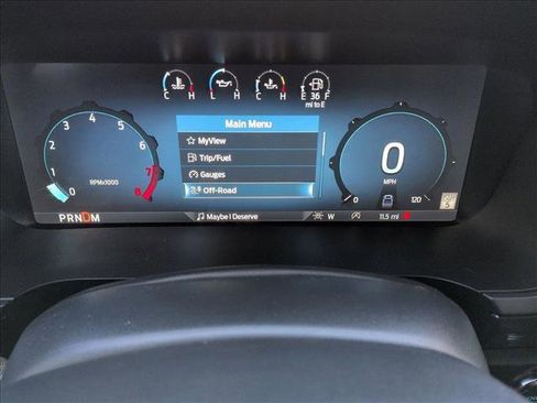 New 2026 Ford F150 Lariat w/ Equipment Group 501A Mid image 11