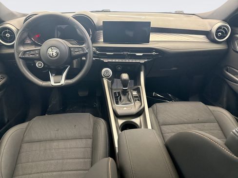 Used 2024 Alfa Romeo Tonale Ti AWD/4WD image 14