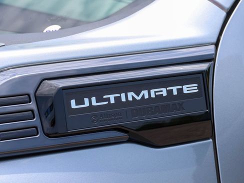 Used 2025 GMC Sierra 2500 Denali Ultimate AWD/4WD image 35
