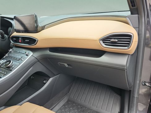Certified 2023 Hyundai Santa Fe Calligraphy FWD image 20