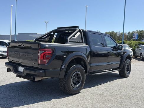 Used 2024 Ford F150 Raptor AWD/4WD image 24