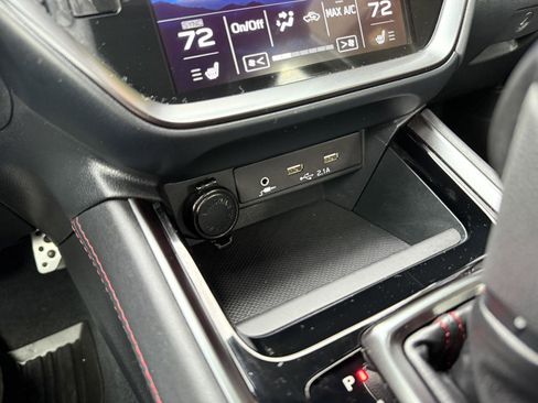 Certified 2022 Subaru WRX Limited image 24