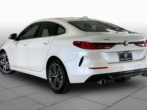 Certified 2024 BMW 228i xDrive Gran Coupe AWD/4WD image 11