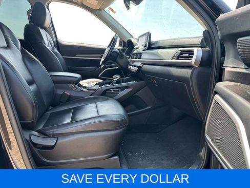 Used 2021 Kia Telluride S FWD image 15