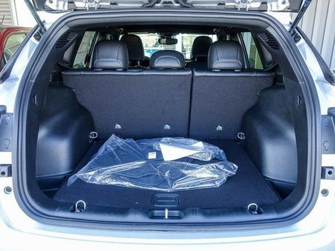 New 2026 Jeep Compass Latitude image 24