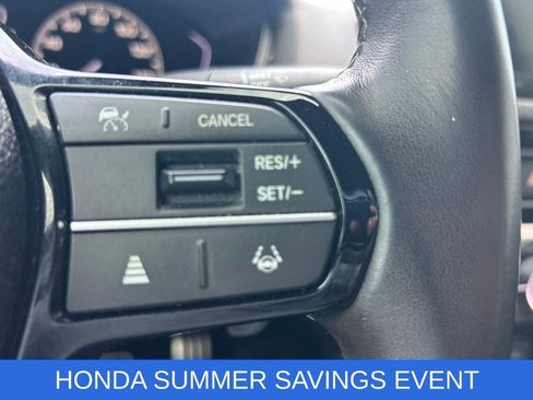 Used 2024 Honda Civic Sport image 22