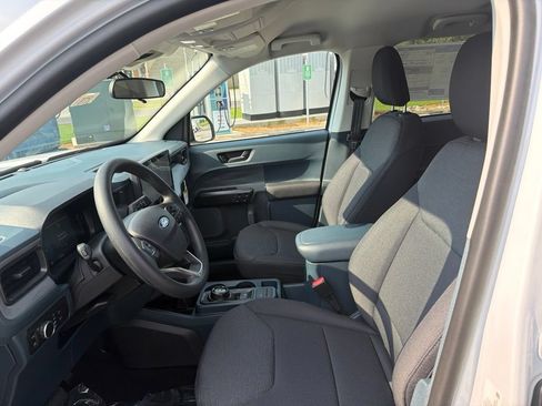 New 2026 Ford Maverick XL FWD image 19