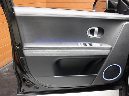 Used 2023 Hyundai Ioniq 5 SEL w/ Cargo Package image 41